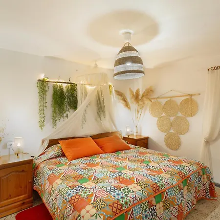 Casa Rural Tenteniguada *