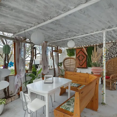 Casa Rural Tenteniguada Vakantiehuis Tenteniguada