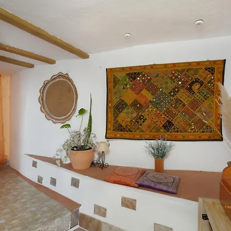 Casa Rural Tenteniguada *