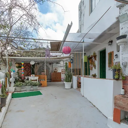 Casa Rural Tenteniguada Vakantiehuis