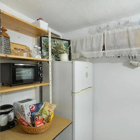 Vakantiehuis Casa Rural Tenteniguada