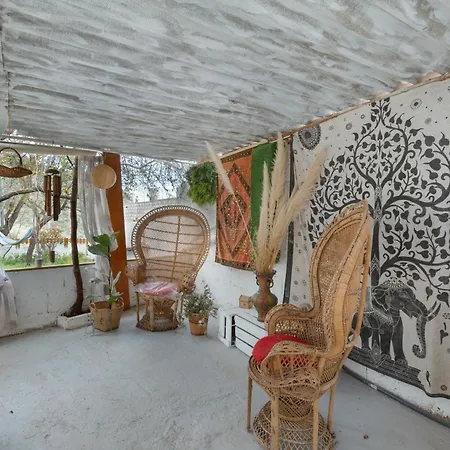Casa Rural Tenteniguada Vakantiehuis