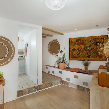 Casa Rural Tenteniguada Σπίτι διακοπών