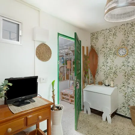 Casa Rural Tenteniguada Σπίτι διακοπών *