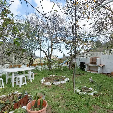 Casa Rural Tenteniguada Vakantiehuis